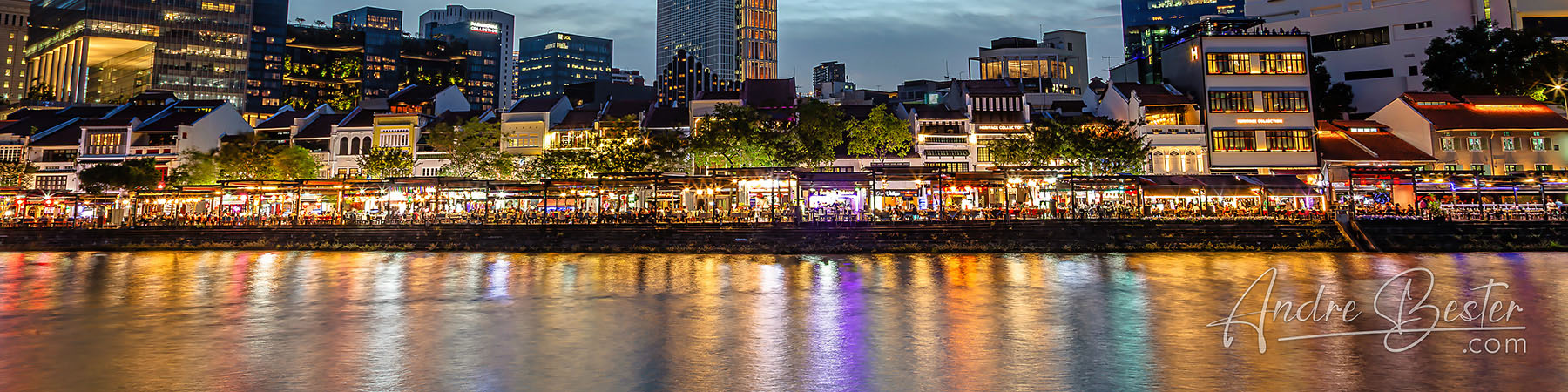 River Walk