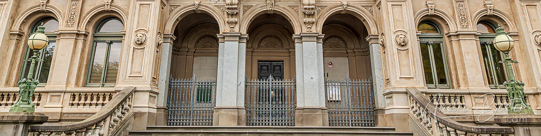 Bendigo Visitor Centre