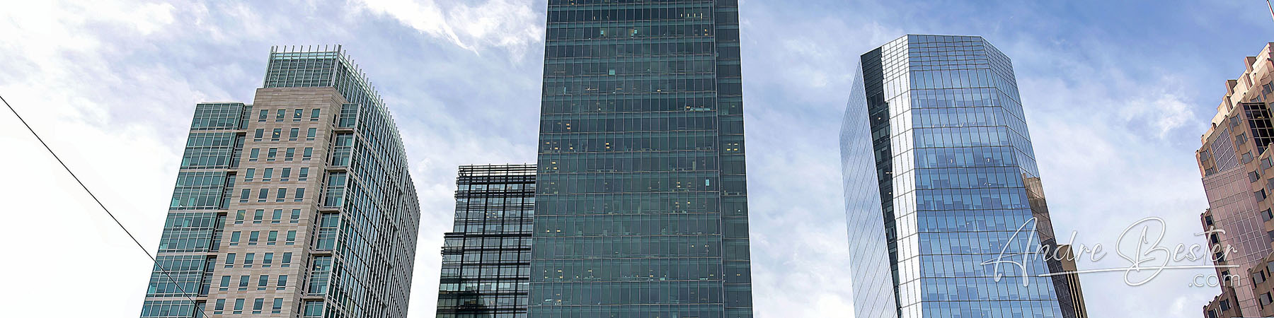 The East Cut