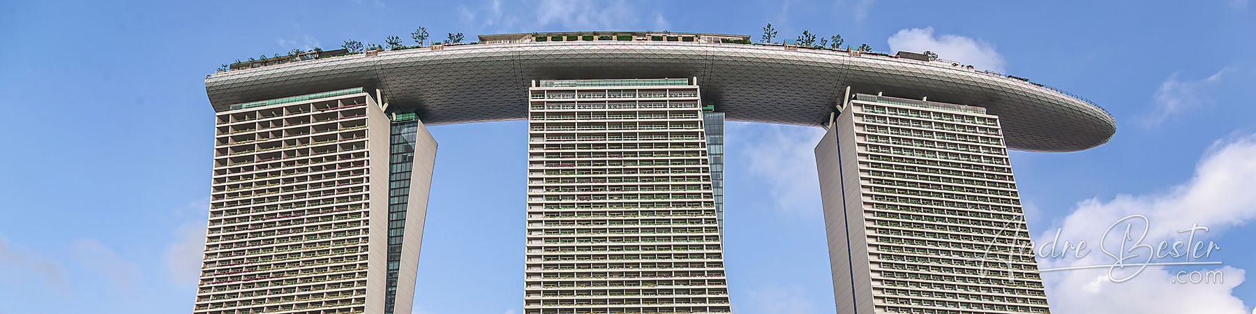 Marina Bay Sands