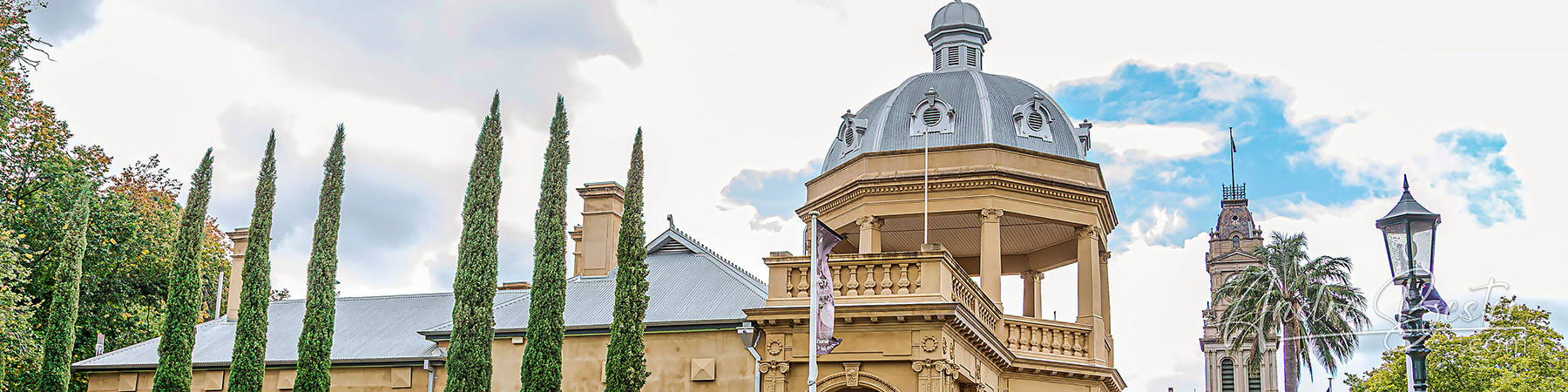 Bendigo Military Museum