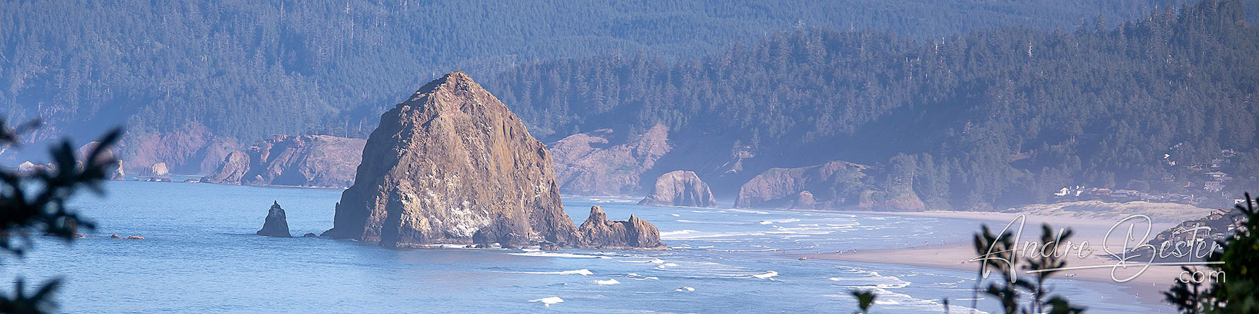 Cannon Beach