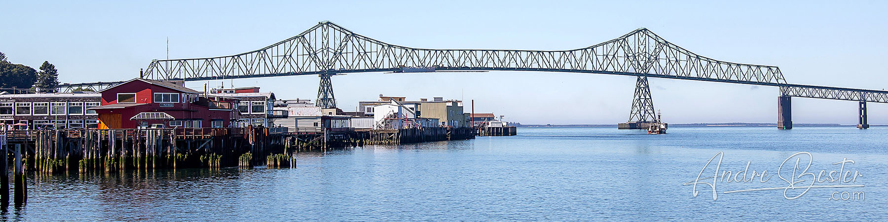 Astoria