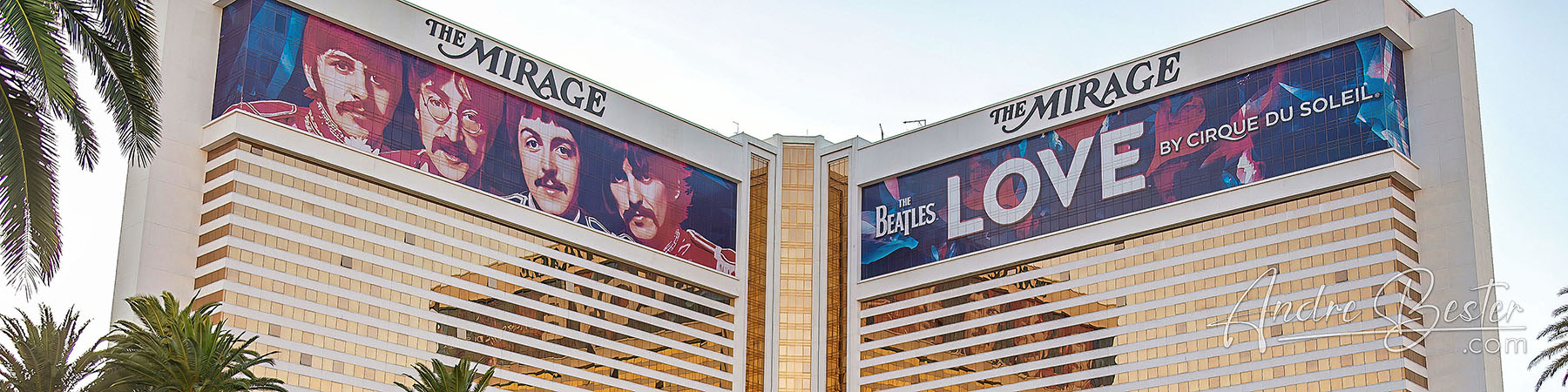 The Mirage