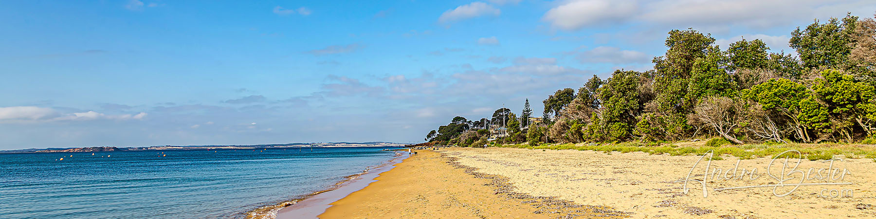 Phillip Island