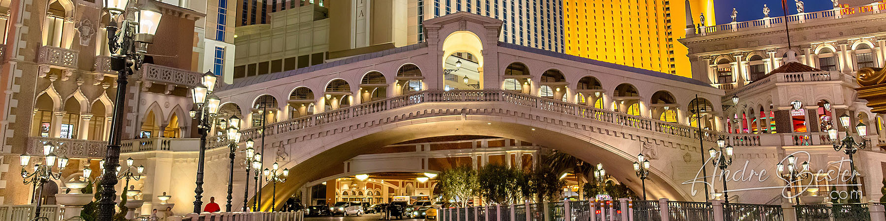 Palazzo Venetian