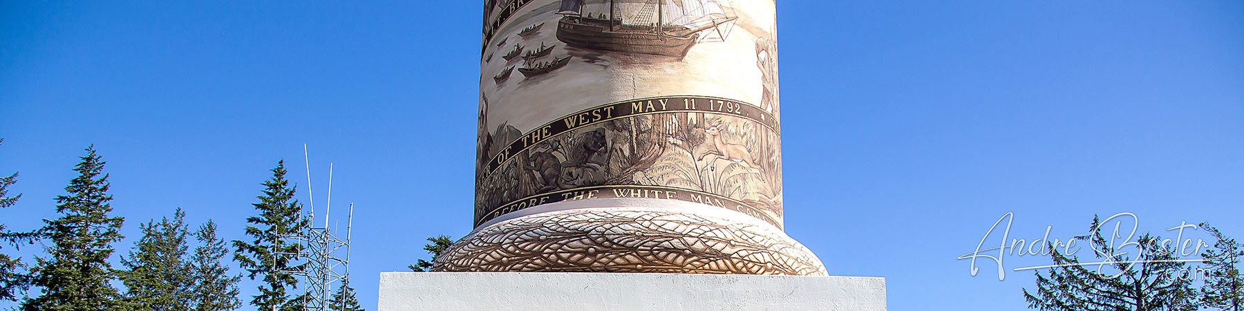 Astoria Column