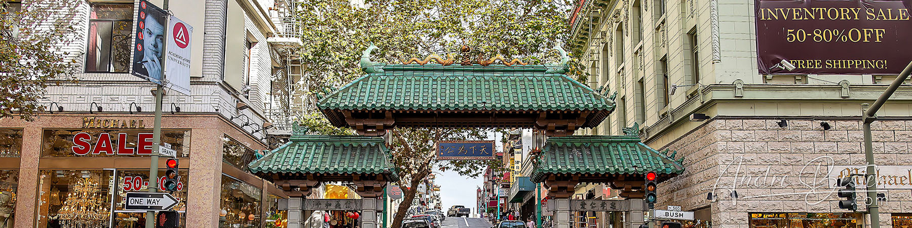 Chinatown