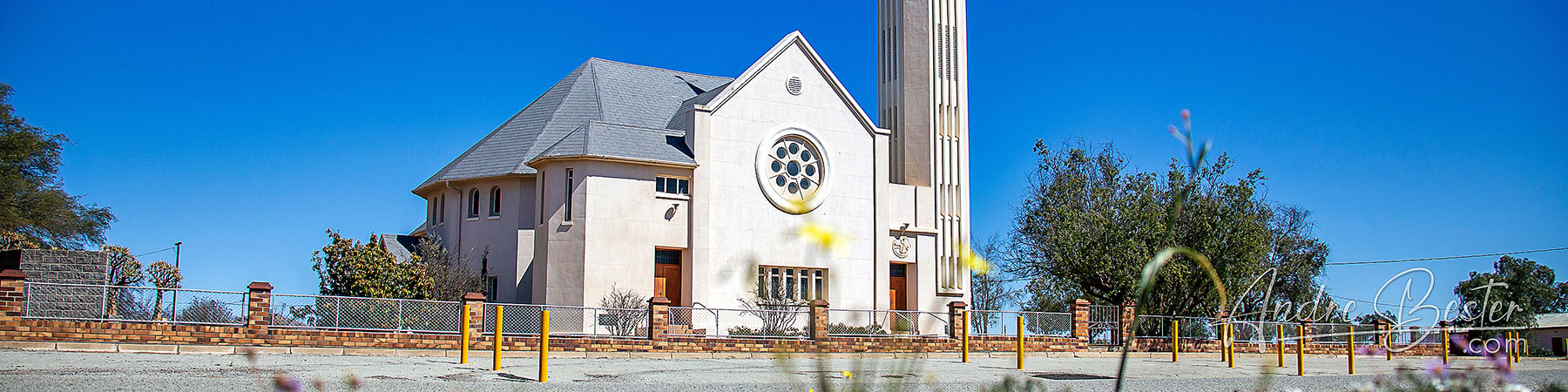 Loeriesfontein