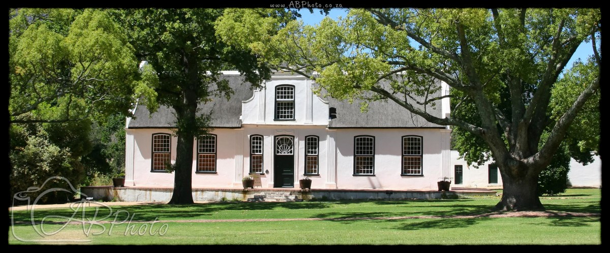 Franshoek Trip