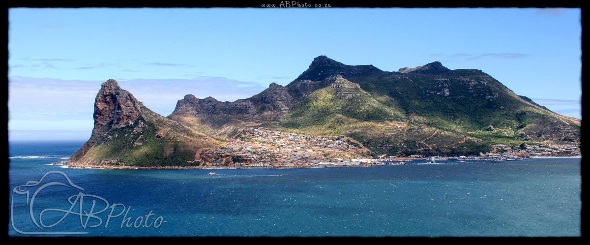 Chapmans Peak